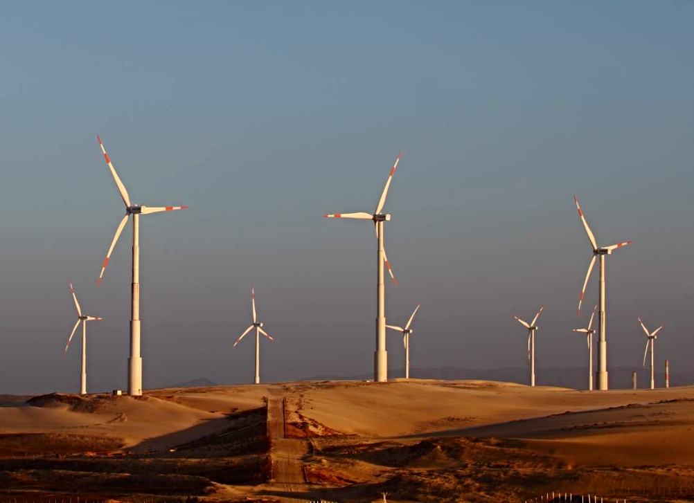Empresa cearense capta US$ 1,1 bilhão para financiar energia renovável para data centers