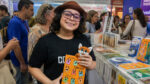 Conheça menino de 12 anos que já lançou dois livros cria projeto para levar escritores mirins do ceará à bienal de são paulo e inspirar uma nova geração de autores