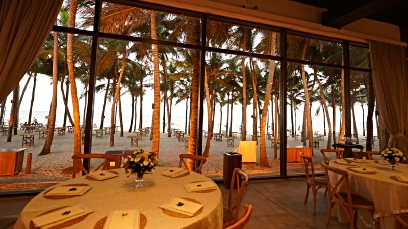 Beach Park será sede da abertura do Congresso COCAL 2026