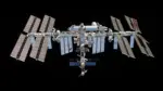 02/11/2000 — Estação Espacial Internacional é o objeto mais caro já construído