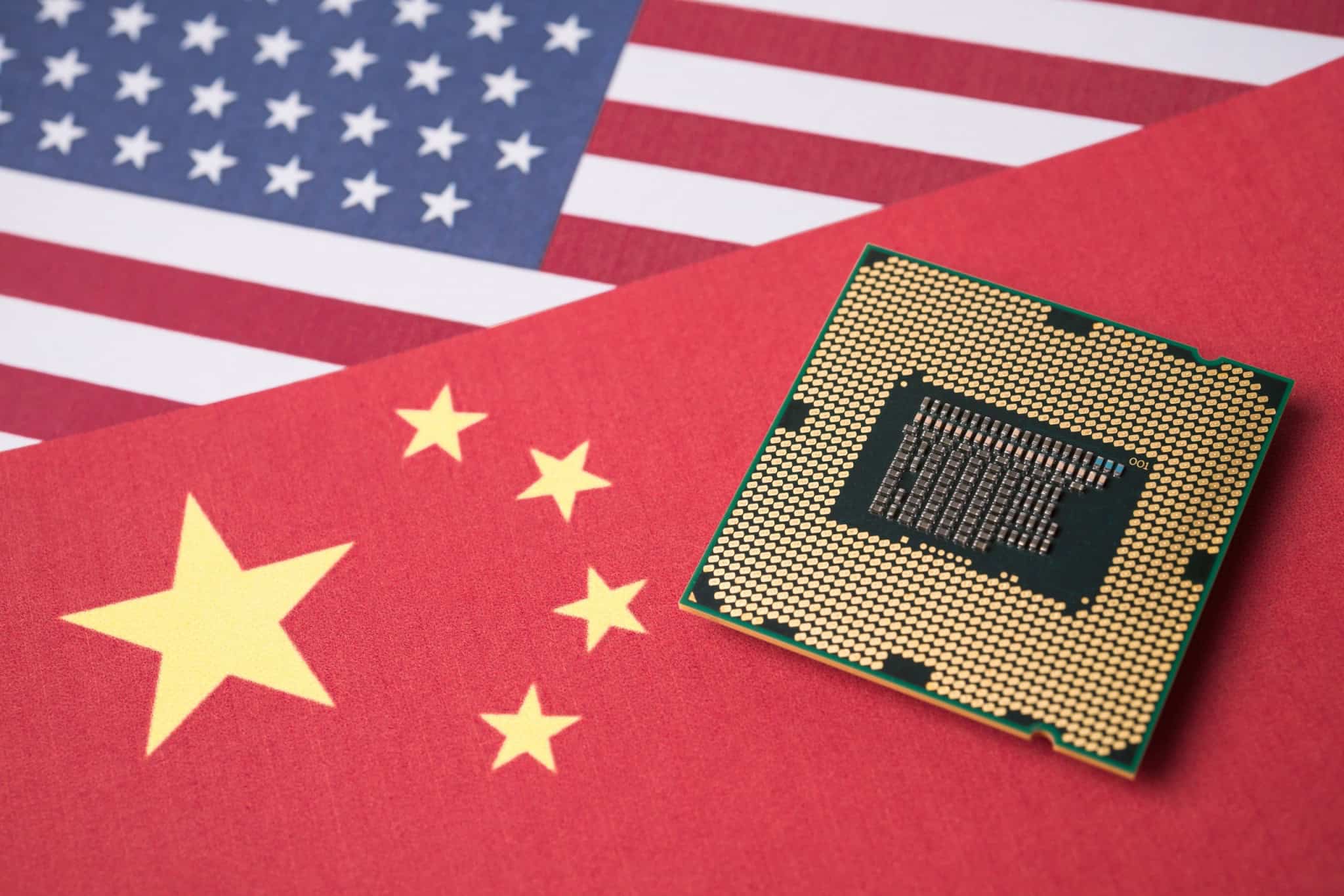Descubra exército chinês buscou chips da nvidia por anos mesmo com restrições dos eua