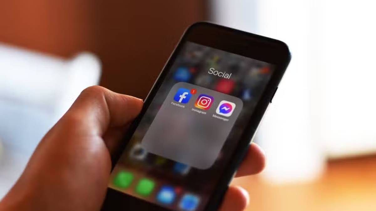 Instabilidade afeta Instagram e Facebook em diversos países
