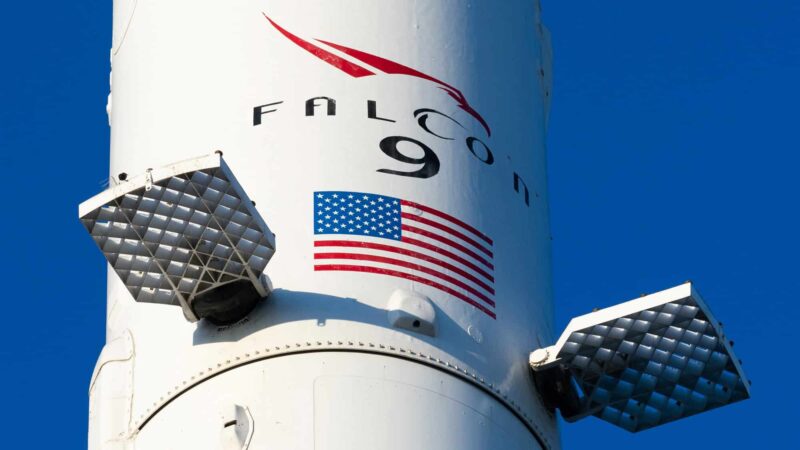 SpaceX define preço das ações na Nasdaq e mira valuation de US$ 1,75 trilhão