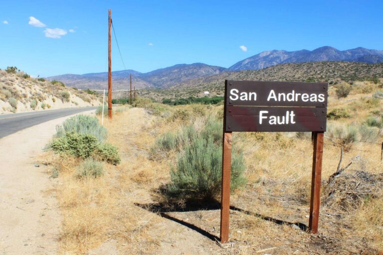Falhas de San Andreas e San Jacinto apresentam níveis de tensão inéditos em mil anos, diz estudo