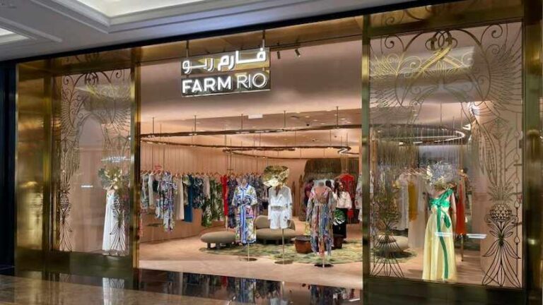 Azzas 2154 contrata Morgan Stanley para avaliar alternativas estratégicas para a Farm Rio