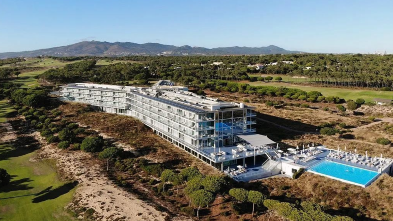 Fasano confirma projeto em Cascais com hotel e residências na Quinta da Marinha