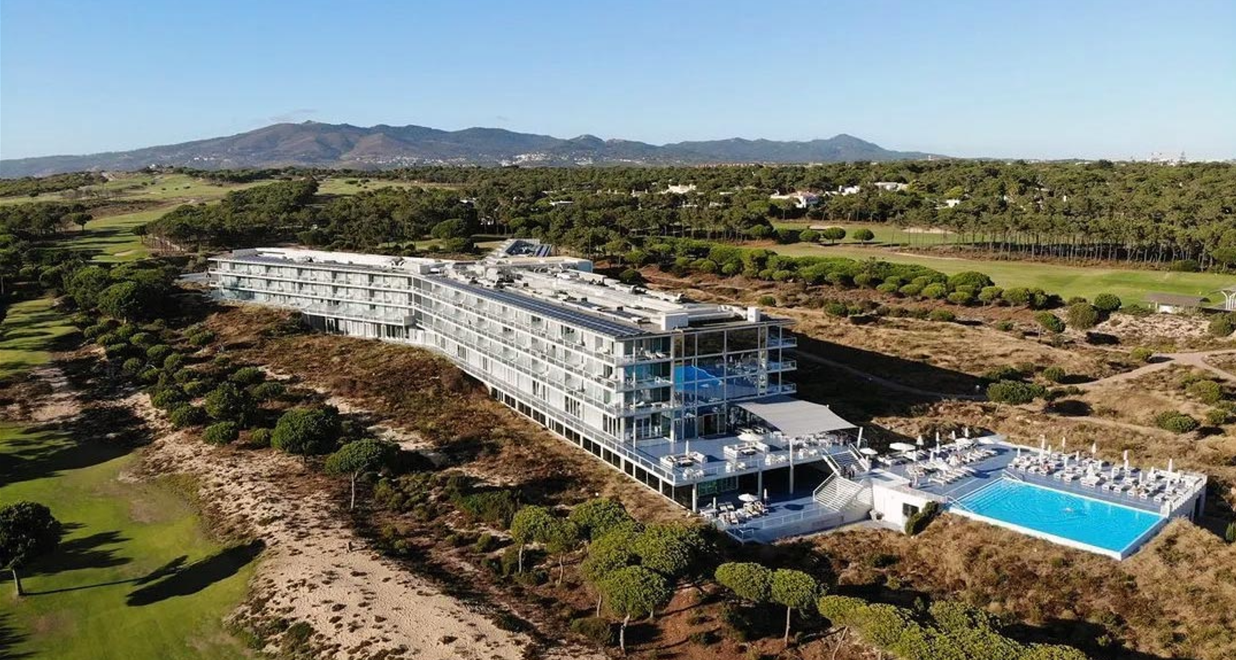 Fasano confirma projeto em Cascais com hotel e residências na Quinta da Marinha