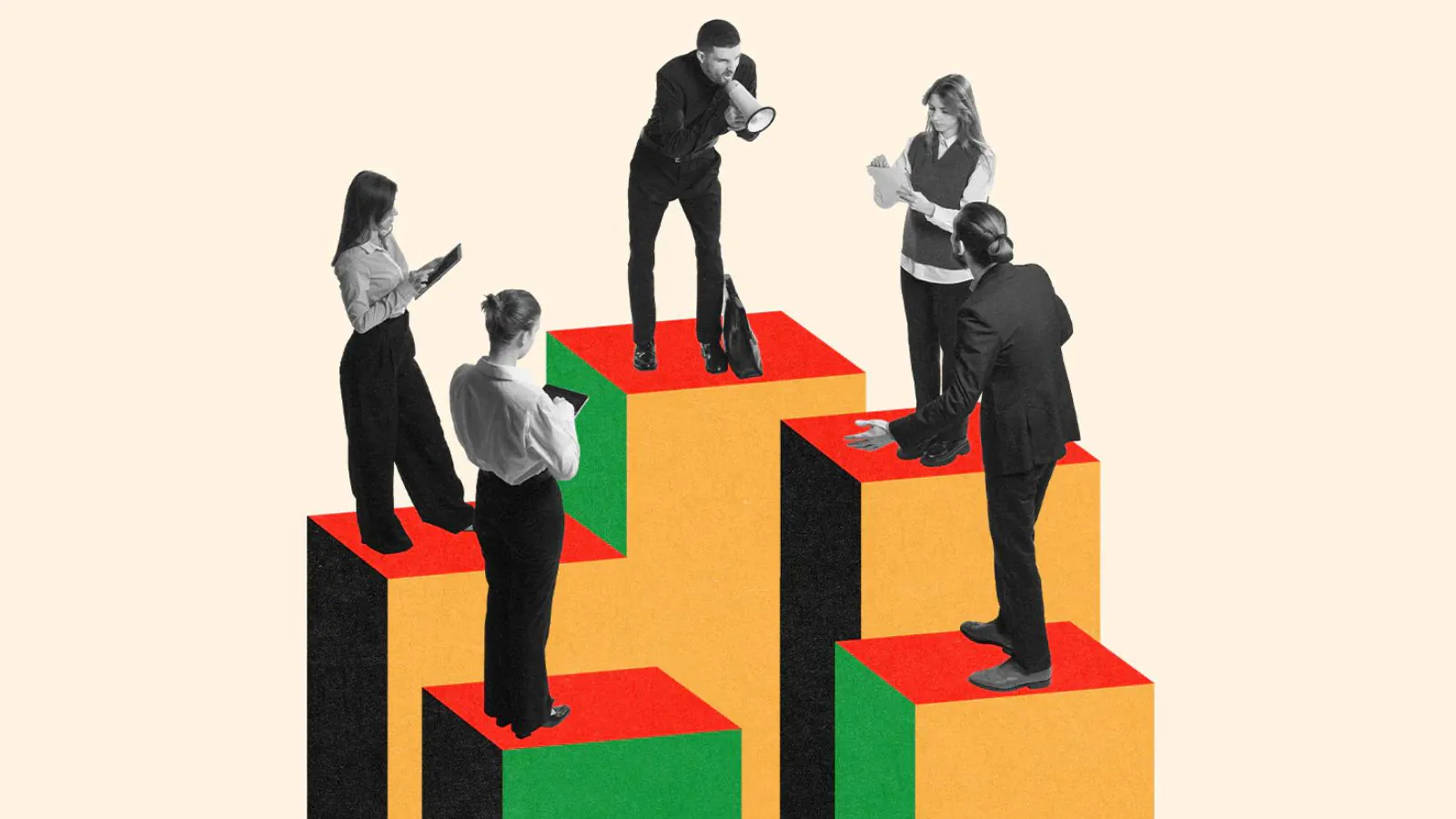 Como incentivar o hábito do feedback no trabalho, segundo Warren Buffett