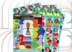 Álbum oficial da Copa de 2026 impulsiona vendas e setor editorial lidera varejo em maio