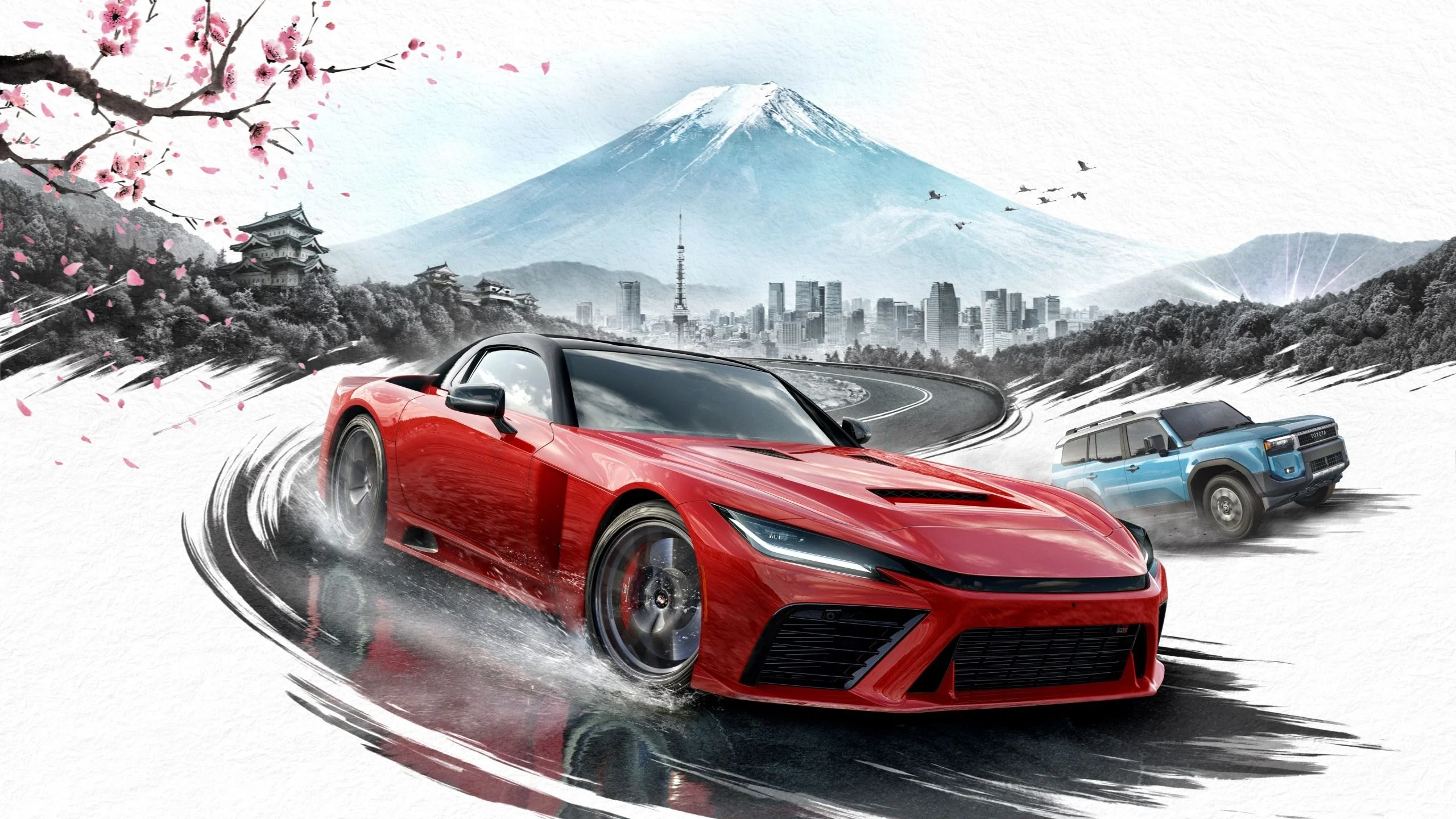 Forza Horizon 6 avança na acessibilidade visual, mas não alcança Motorsport para jogadores cegos