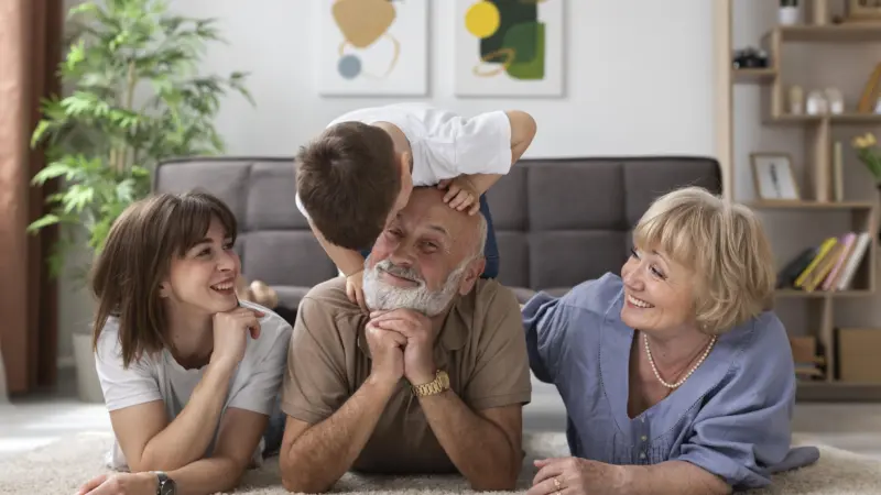 Entenda como seguro mais caro ou barato? quem mora com você pode pesar na conta