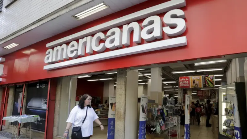 Operação na Americanas era preparada há mais de seis meses — 11/01/2023