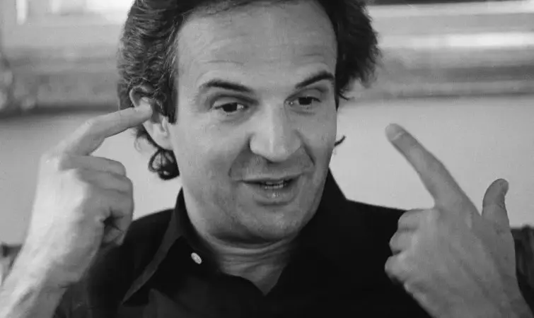 Amir Labaki assina matéria sobre as cartas trocadas por Truffaut com outros diretores