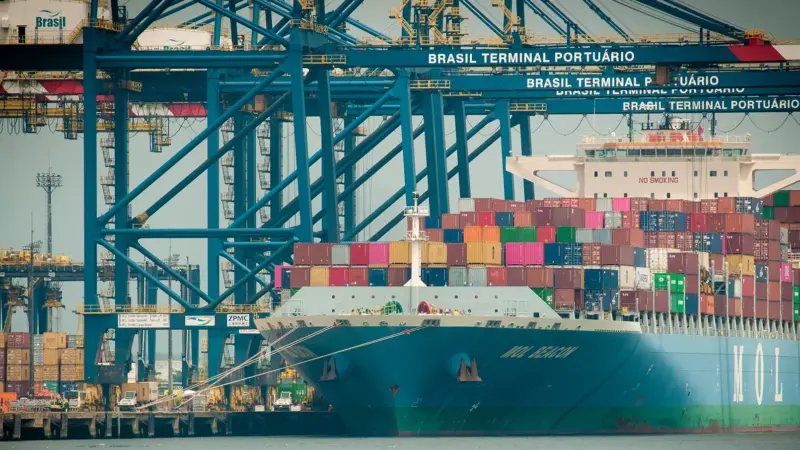Conheça governo amplia alcance do brasil soberano 2 para empresas afetadas por tarifas e guerra
