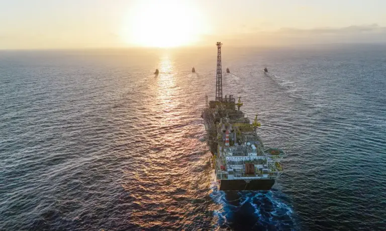 Petrobras adquire 50% do bloco Itaimbezinho no pré-sal da Bacia de Campos