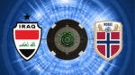 Iraque e Noruega se enfrentam na estreia do Grupo I da Copa do Mundo; saiba onde assistir