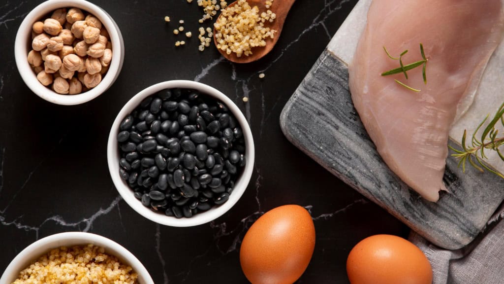 Fígado se adapta e mantém glicose quando dieta é quase toda proteína, mostra estudo da USP