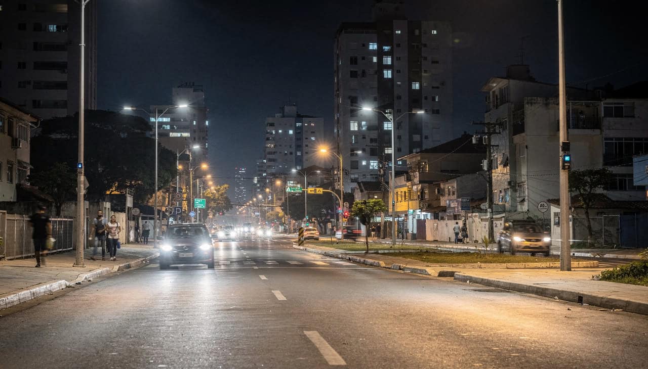 Entenda como iluminação da cidade pode estar piorando sua alergia; entenda
