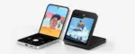 Galaxy Z Flip7 FE tem preço mais baixo da história no Mercado Livre, em oferta da loja oficial da Samsung