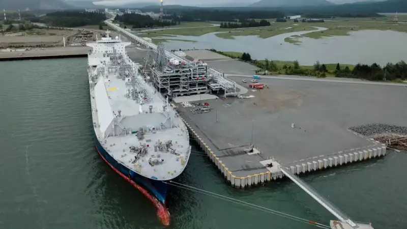 Conheça mitsui osk lines investirá us$ 300 milhões em planta de gás offshore nos eua