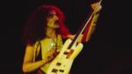 Jack Bruce foi a inspiração que transformou o baixo de Geezer Butler, diz baixista do Black Sabbath
