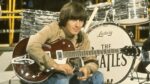 George Martin aponta “Something” como a mais bela música de George Harrison