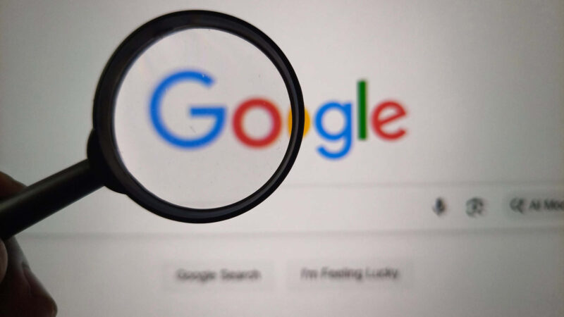 Inteligência artificial altera como usuários pesquisam, compram e navegam na internet