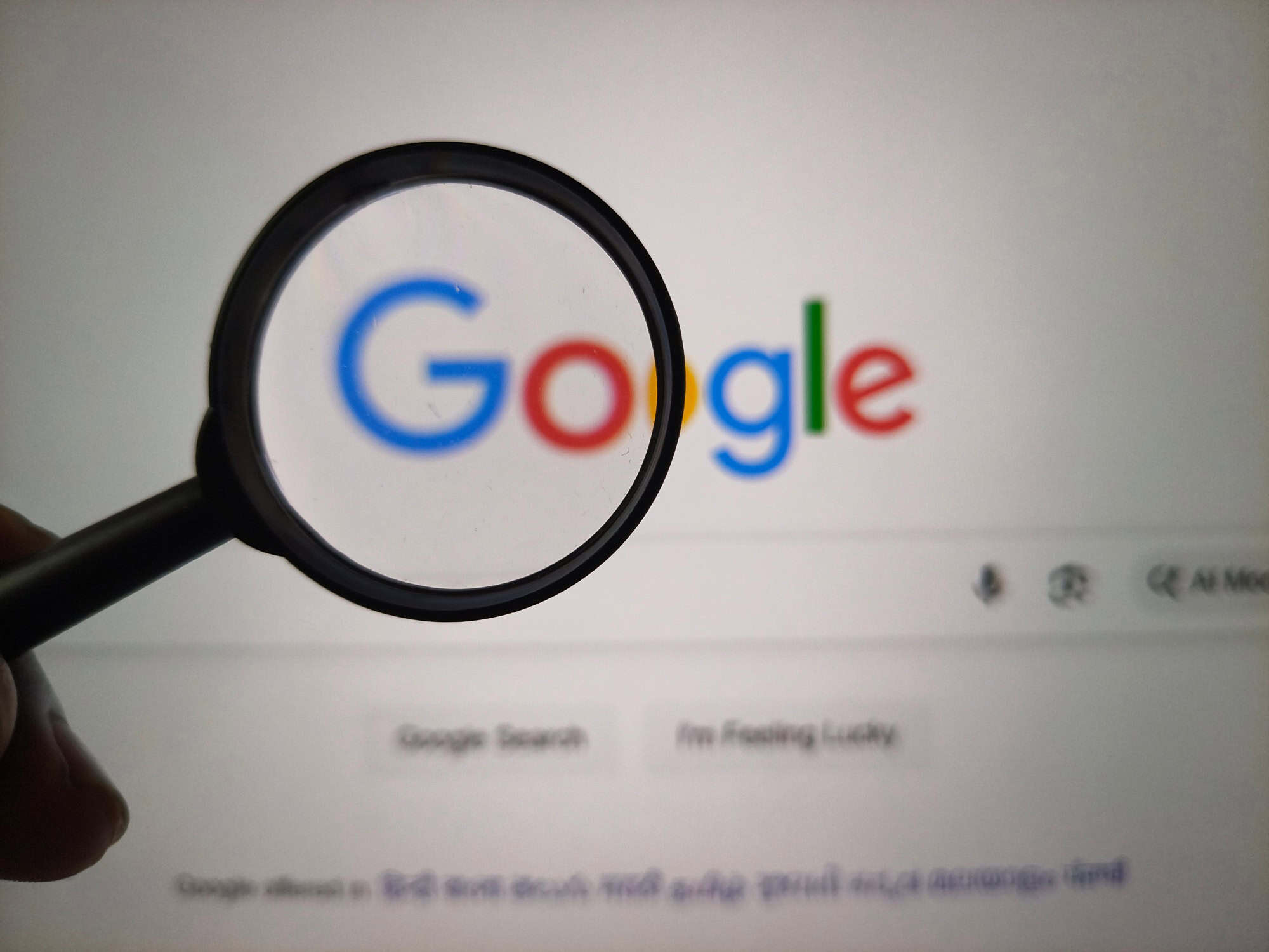 Inteligência artificial altera como usuários pesquisam, compram e navegam na internet