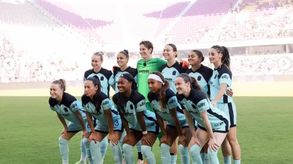 Conheça estádio da final da nwsl em 2026 já está definido; confira
