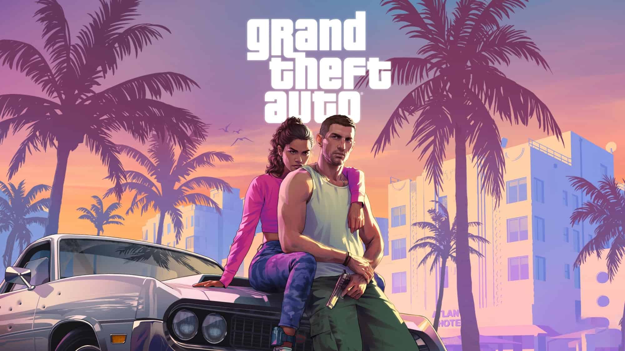 GTA 6 tem lançamento mantido em 19/11/2026, diz insider