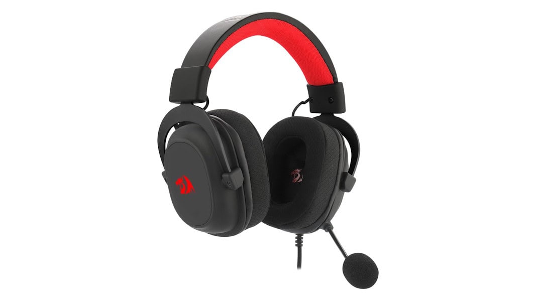 Três headsets com desconto na Amazon com preços reduzidos, incluindo modelo profissional