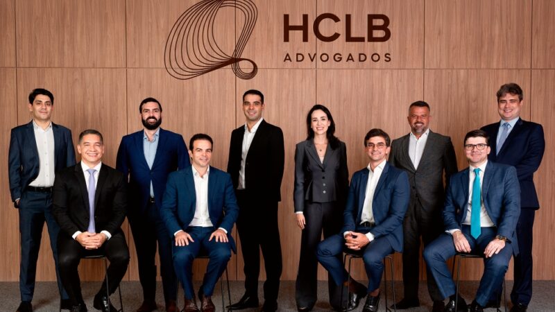 HCLB Advogados inicia nova etapa com expansão das operações e reforço institucional