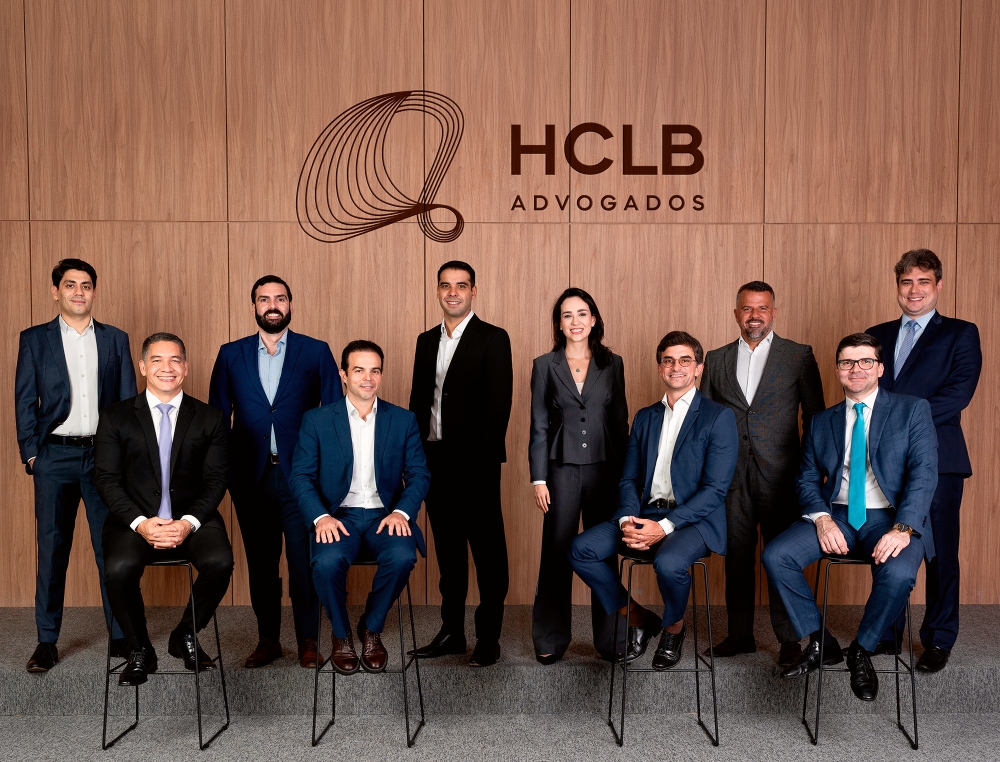 HCLB Advogados inicia nova etapa com expansão das operações e reforço institucional