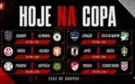 Equador e Alemanha se enfrentam na última rodada da fase de grupos da Copa do Mundo 2026; veja onde assistir