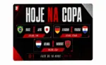 Brasil enfrenta Japão pela fase de 16 avos da Copa do Mundo 2026; veja horários e transmissões