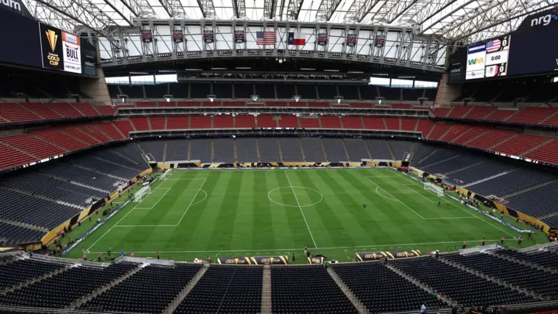 Brasil enfrenta Japão no NRG Stadium em busca de vaga nas oitavas