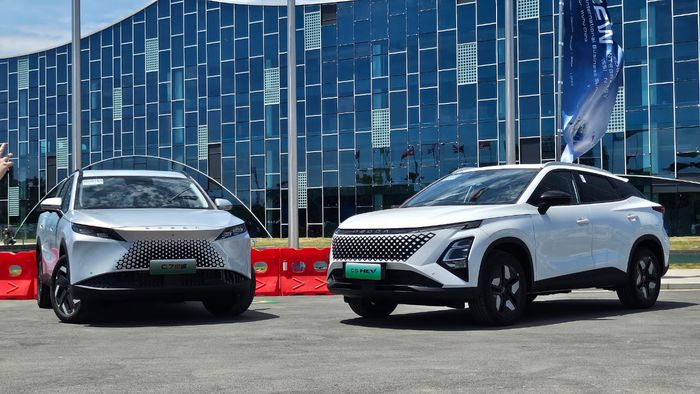 Omoda reduz preço do 5 HEV Luxury e o vende mais barato que o T‑Cross