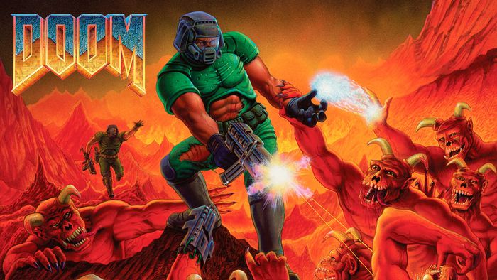 John Romero contesta colega sobre impacto da pirataria em Doom