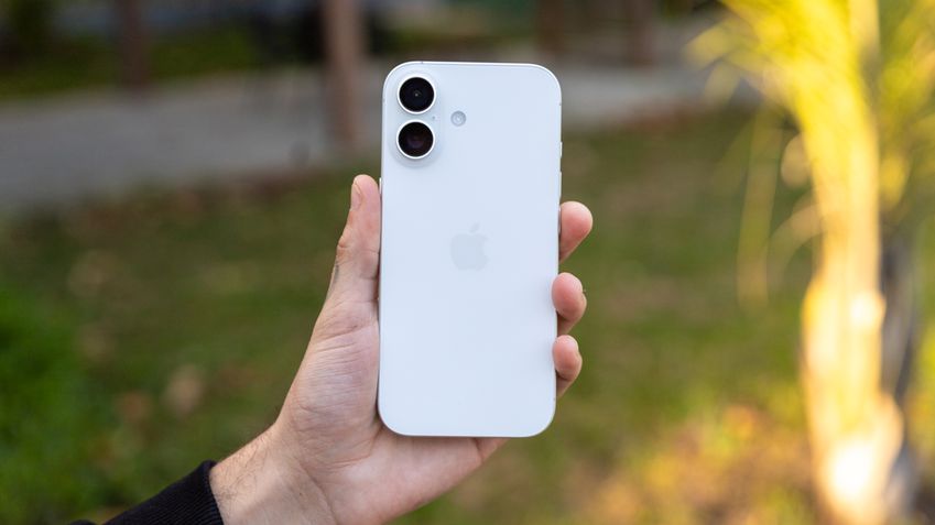 iPhone 17 de 256 GB é vendido por R$ 5.001 na Amazon, menor preço registrado