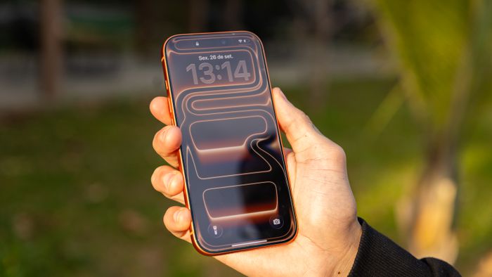 Apple apresenta iOS 27 com controle de transparência e ajuste visual do Liquid Glass