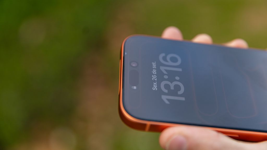 Apple apresenta iOS 27 com controle de transparência e ajuste visual do Liquid Glass