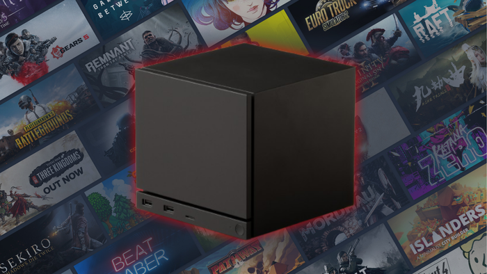 Steam Machine: versão básica sai por US$ 1.049 e chegada ao Brasil pode custar R$ 10 mil ou mais