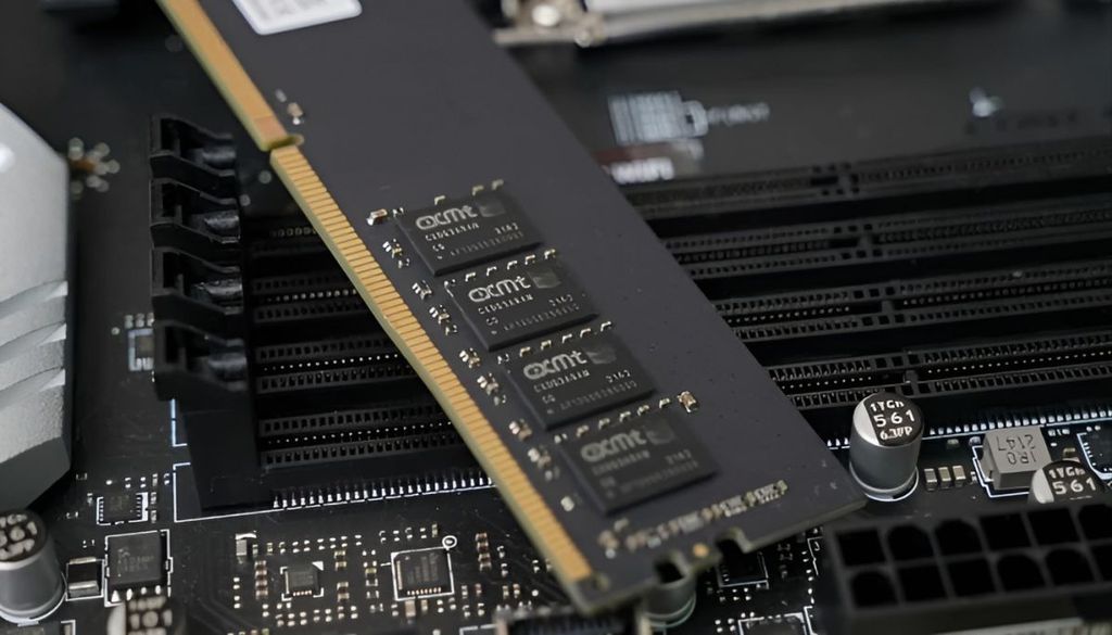 Apple faz lobby para comprar chips DRAM da chinesa CXMT em meio à crise de memórias