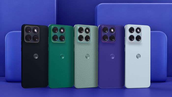 Conheça celular motorola com tela premium: edge 70 fusion tem r$ 1 mil de desconto