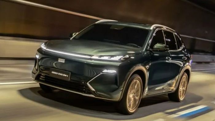 Entenda como geely mantém preços do ex5 em-i no chão e suv sai mais barato que t-cross