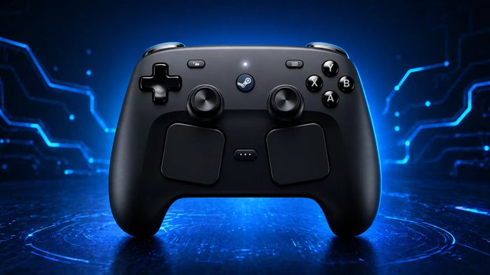 Valve informa que novas reservas do Steam Controller só serão entregues em 2027