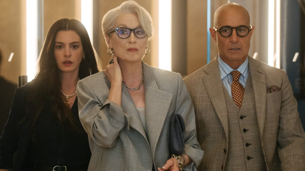 O Diabo Veste Prada 2 chega ao streaming em 29 de julho pelo Disney+