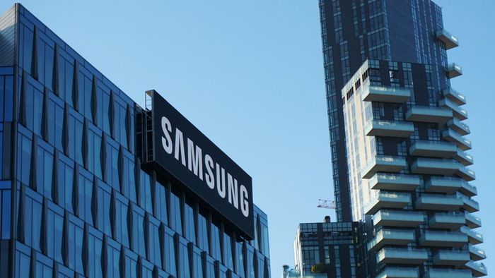Samsung libera ChatGPT Enterprise e Codex para funcionários após acordo com OpenAI