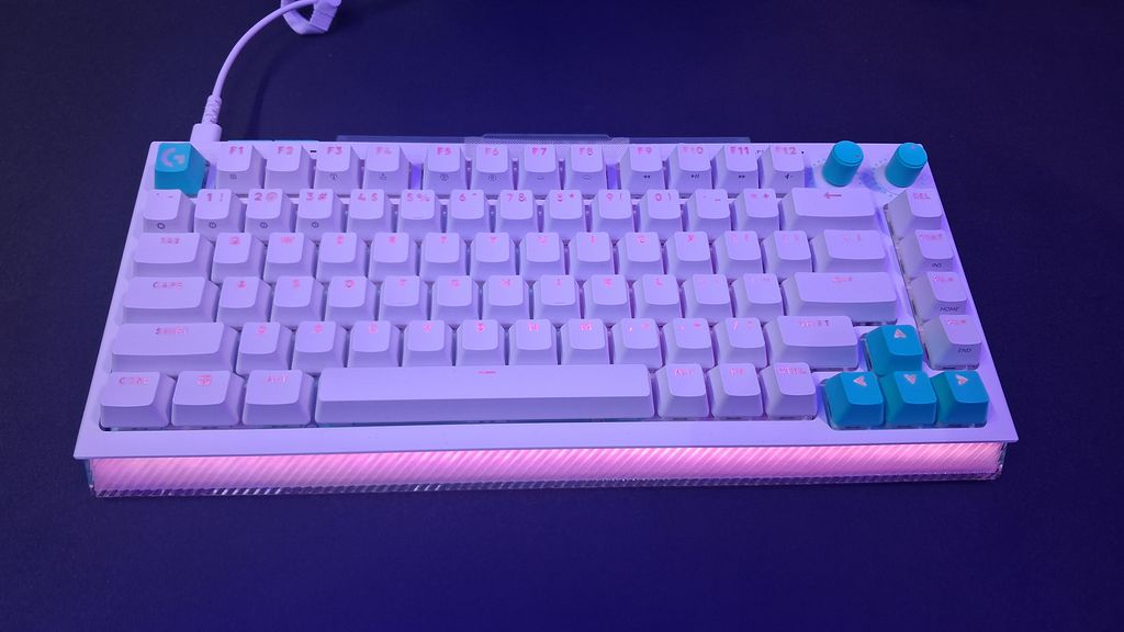 Veja como logitech traz novo teclado "híbrido" ao brasil antes do resto do mundo