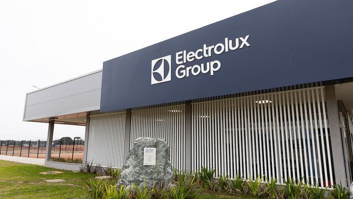 Conheça electrolux revela como design brasileiro chega à europa e aos eua